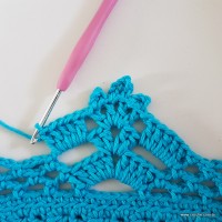 Tapete Azul Turquesa (335)