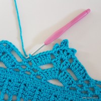 Tapete Azul Turquesa (336)