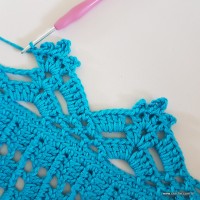 Tapete Azul Turquesa (338)