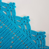 Tapete Azul Turquesa (339)