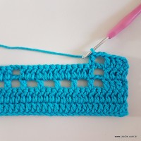 Tapete Azul Turquesa (34)