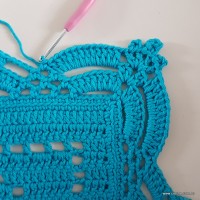 Tapete Azul Turquesa (343)