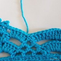 Tapete Azul Turquesa (349)