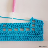 Tapete Azul Turquesa (35)