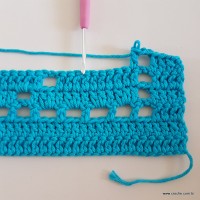 Tapete Azul Turquesa (50)