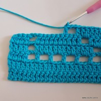 Tapete Azul Turquesa (61)