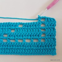 Tapete Azul Turquesa (64)