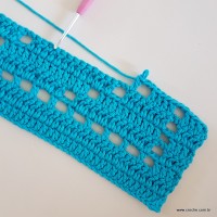 Tapete Azul Turquesa (67)