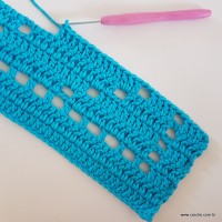 Tapete Azul Turquesa (68)