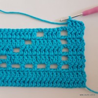 Tapete Azul Turquesa (75)