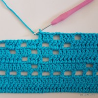 Tapete Azul Turquesa (80)