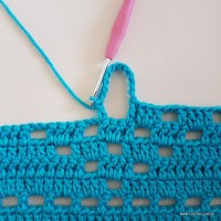 Tapete Azul Turquesa (83)