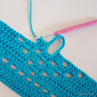 Tapete Azul Turquesa (85)