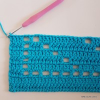 Tapete Azul Turquesa (90)