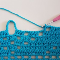 Tapete Azul Turquesa (94)