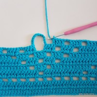 Tapete Azul Turquesa (95)