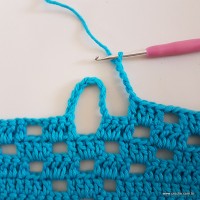 Tapete Azul Turquesa (96)