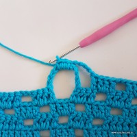 Tapete Azul Turquesa (97)