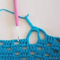 Tapete Azul Turquesa (99)