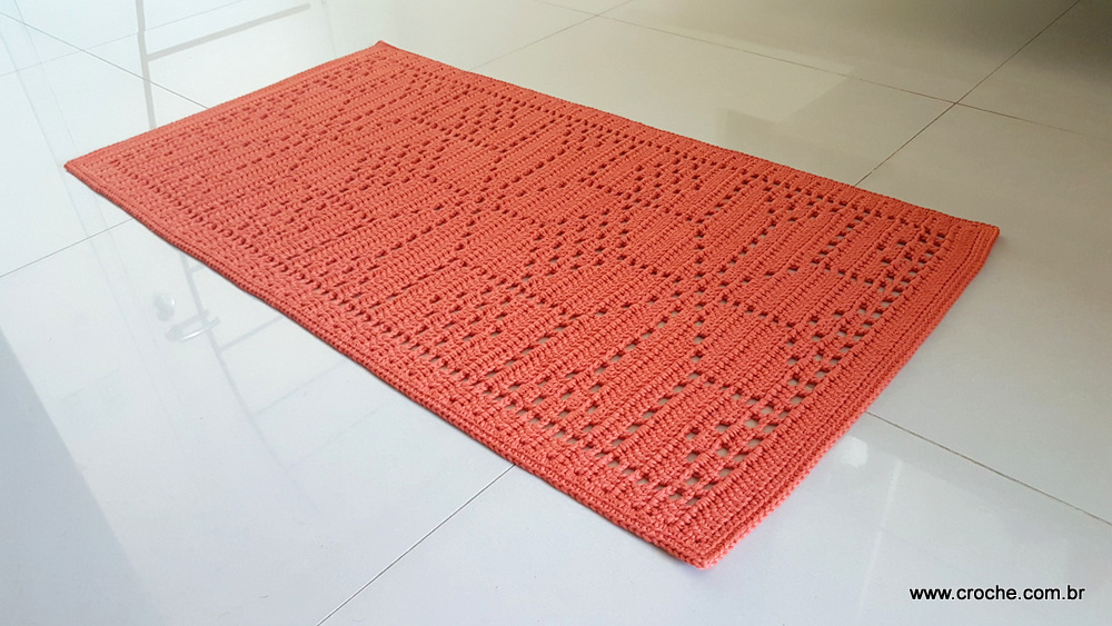 Tapete Telha - Passo a passo (3)