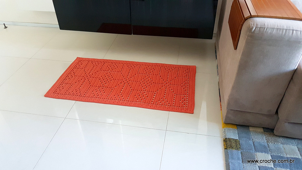 Tapete Telha - Passo a passo (4)