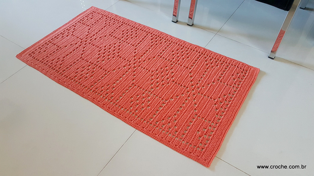 Tapete Telha - Passo a passo (5)