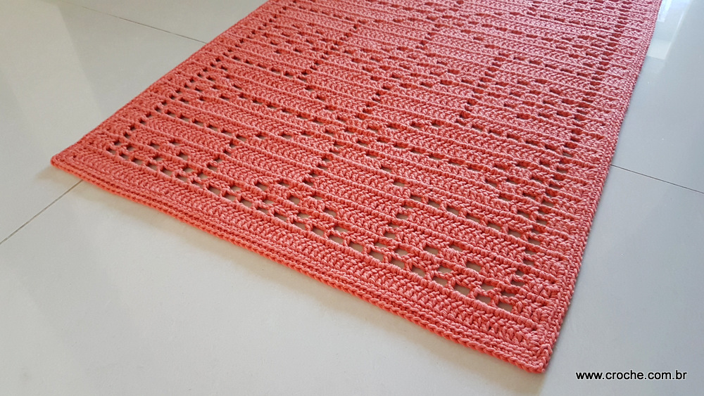 Tapete Telha - Passo a passo (7)