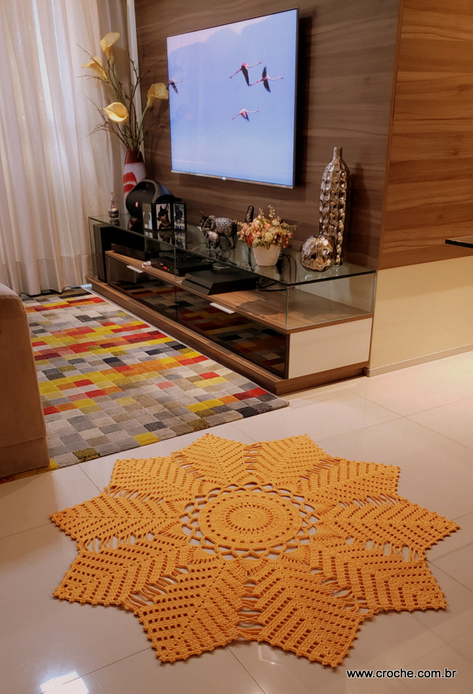 Tapete coqueiro passo a passo (6)