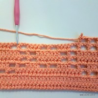 Expansão do desenho - Passo 100