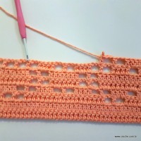 Preenchimento largo - Passo 103