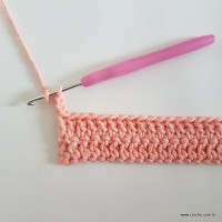 Iniciando desenho - Passo 12