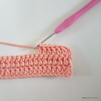 Iniciando desenho - Passo 14