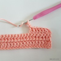 Bloco vazio - Passo 15