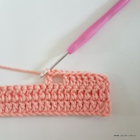 Bloco vazio - Passo 16