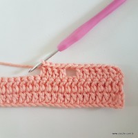 Transição - Passo 17