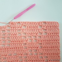 Início da fase de inversão do desenho