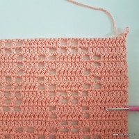 Detalhe do bloquinho vazio na moldura lateral