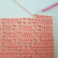 Trabalhando pontos altos sobre a base anterior