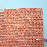 Visão geral da moldura lateral em repetição