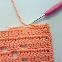 Acabamento lateral em pontos baixos