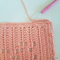 Contagem de pontos na largura para o bico