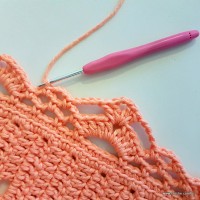 Progressão do bico final