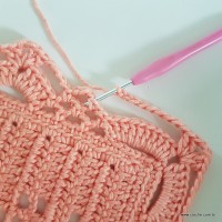 Visualização do canto finalizado