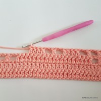 Rimo do trabalho - Passo 44