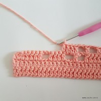 Lateral concluída - Passo 46