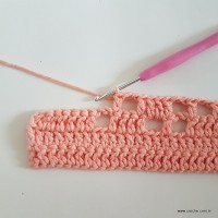 Lateral concluída - Passo 47