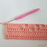 Lateral concluída - Passo 48