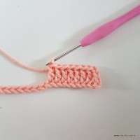 Carreira de pontos altos - Passo 6