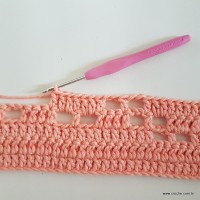 Simetria lateral - Passo 60