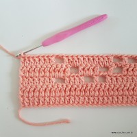 Arremate lateral - Passo 65